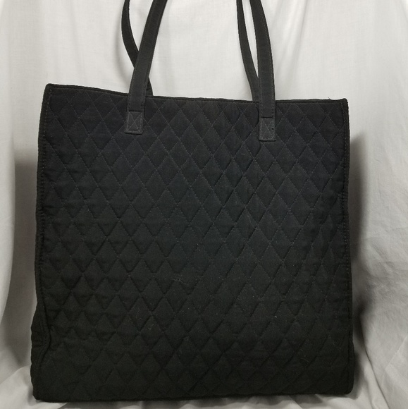 Vera Bradley Handbags - B8,874 Vera Bradley Quilted Tote Bag